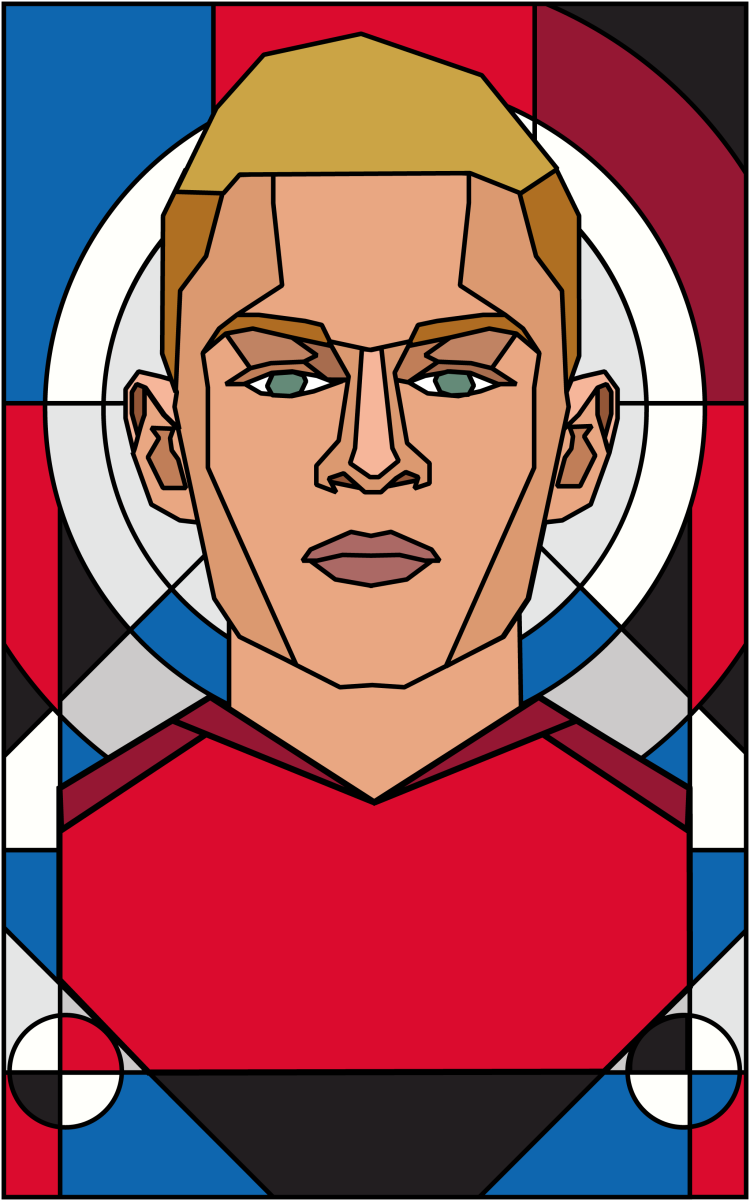 滕哈格也提 滕哈格也提