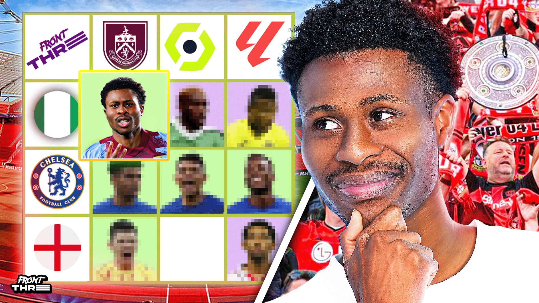 这种对科技 这种对科技