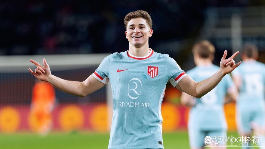 马特乌·阿莱曼尼：“我不知道阿尔瓦雷斯是否在巴萨的视线之内”