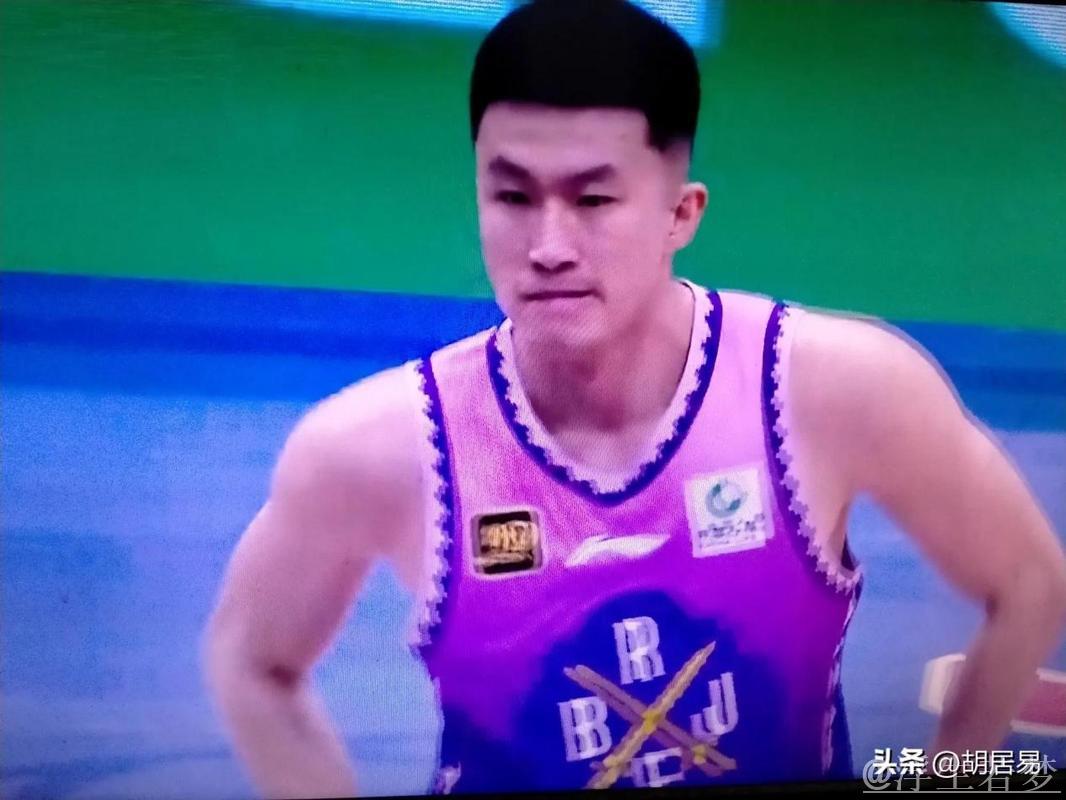 北控男篮客场憾负新疆男篮